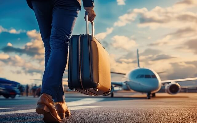 Flights Booking