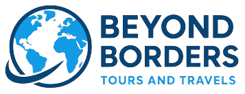 beyond borders tours and travels footer logo